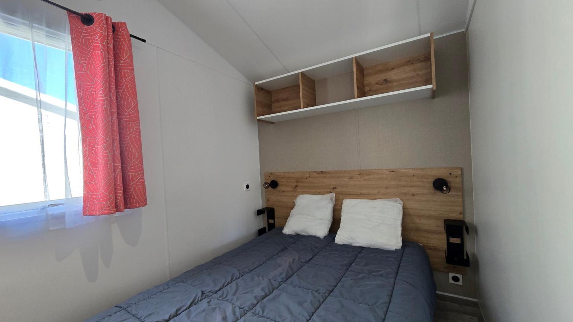 Camping Les Mancellieres Avrille  Phòng bức ảnh