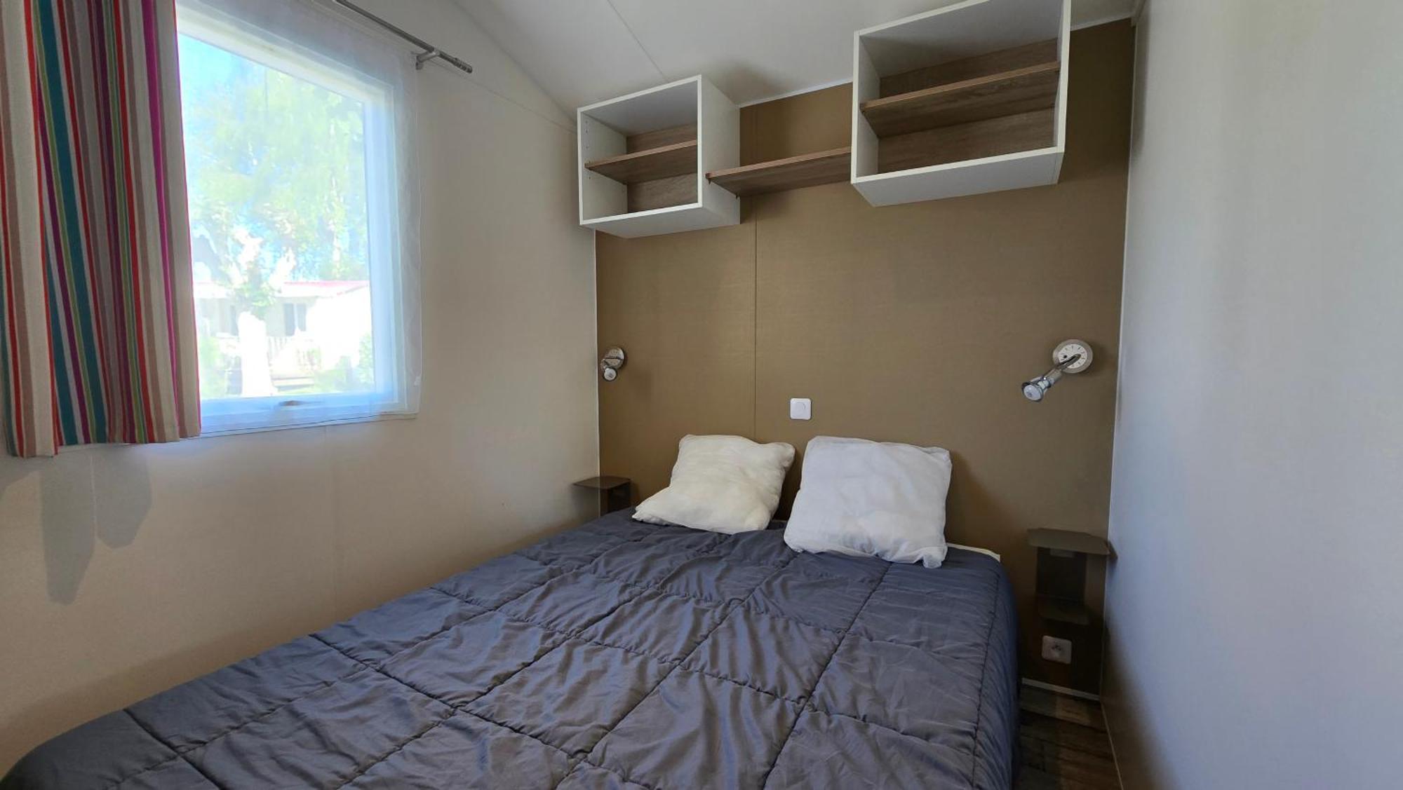 Camping Les Mancellieres Avrille  Phòng bức ảnh