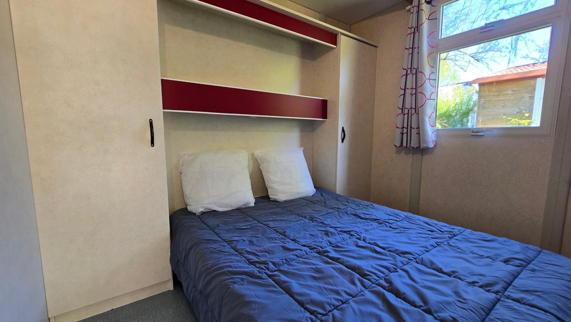 Camping Les Mancellieres Avrille  Phòng bức ảnh